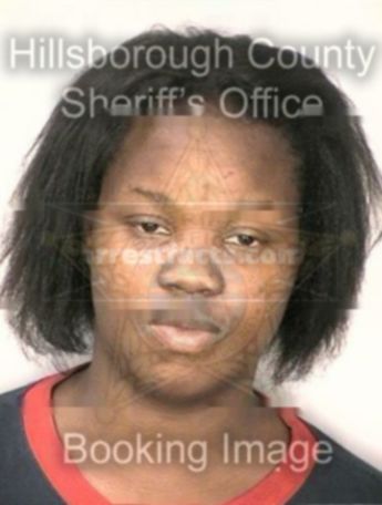Avis Nicole Warren