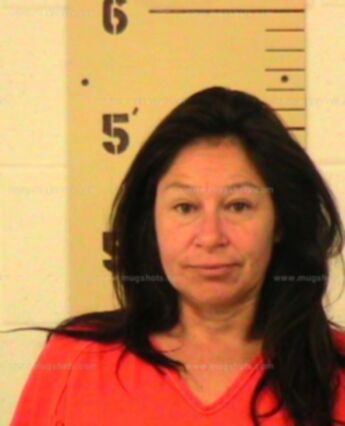Shelly Jean Camper