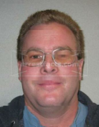 Michael Conan Pitts