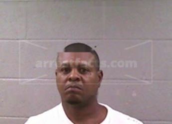 Christopher Wayne Beamon