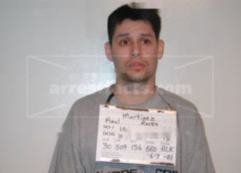 Raul Alberto Martinez