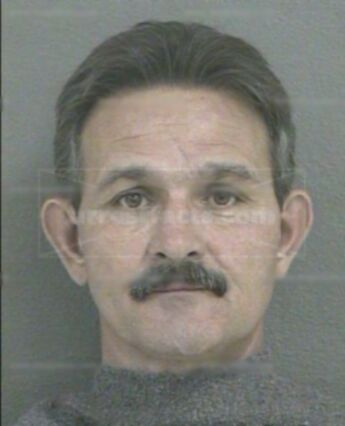 Gary Lynn Crumby