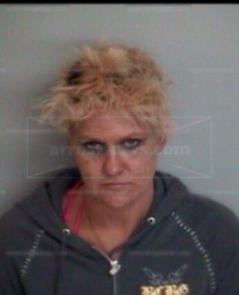 Amy Brooke Franssen