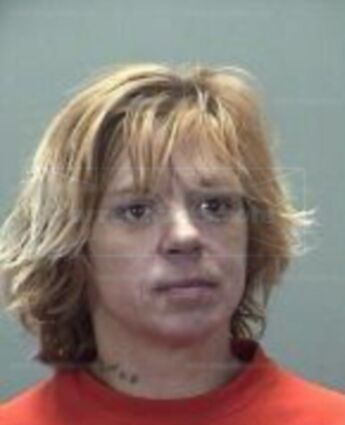 Michelle Marie Fitch