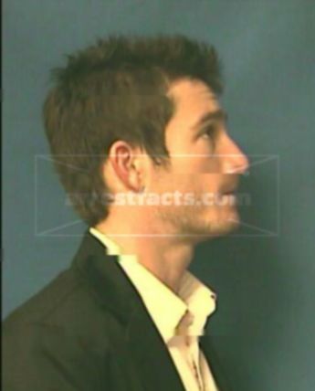 Travis Andrew Vest