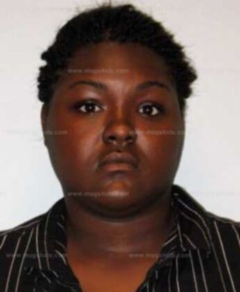 Shannel Ashley Whitaker