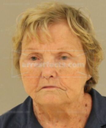 Patsy Ann Thomas