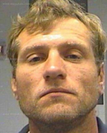 Rodney Stephen Ward