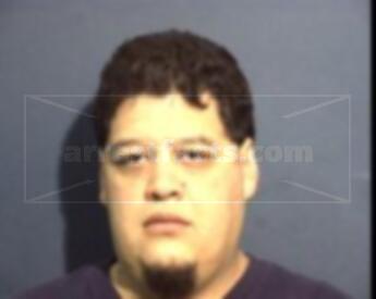 Benny Santiago Solis