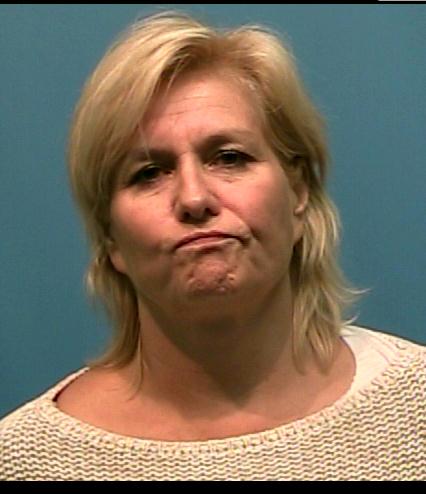 Cindy Marie Swarts
