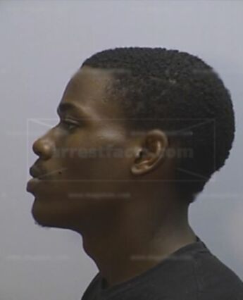 Brandon Duwann Woodley