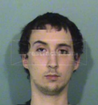 Christopher Joseph Egan