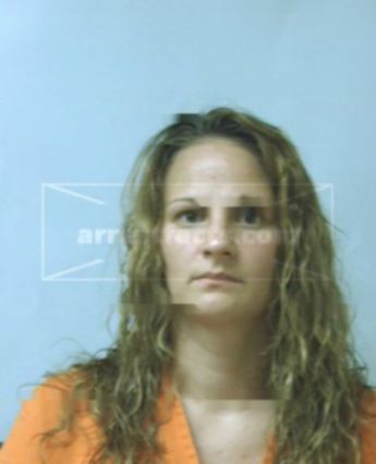 Amber Renee Etchison