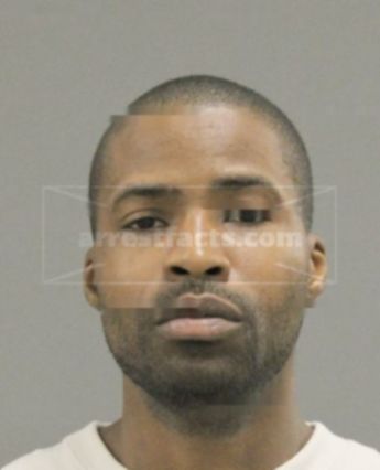Joshua Antonio Murphy