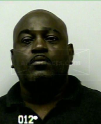 Darryl Martin