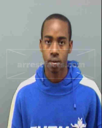 Michael Lamont Purifoy