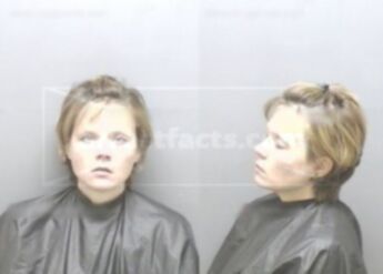 Tammy Ellenburg Holiday