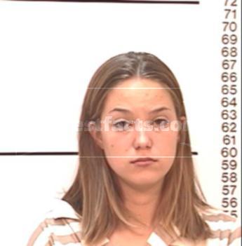 Lacey Renee Hines
