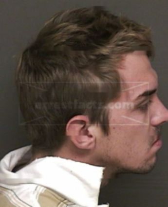 Jacob Byron Stewart