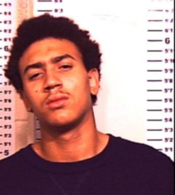 Percy Thomas Iii