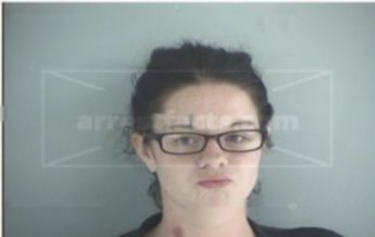 Tiffany Ann Marie Reed
