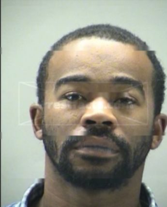 Demetric Lamar Hagler