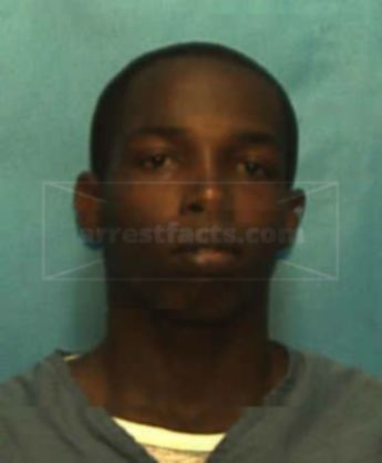 Marvin David Rushing