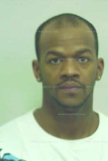 Najuan Decatur