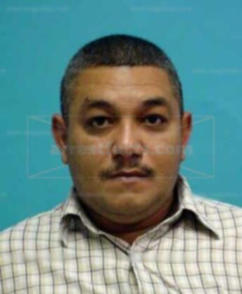 Raymond Rosado