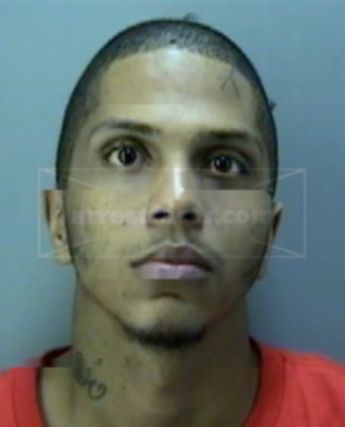 Darion Wiggins Mcmille