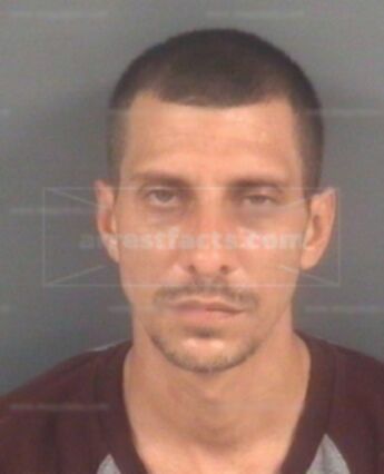 Jerry Thomas Olshavsky
