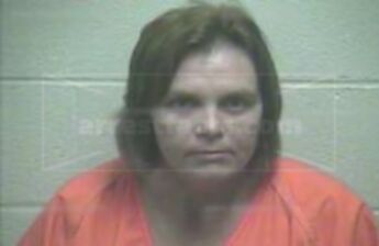 Nancy Michelle Seay