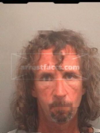 Gary Lee Salansky