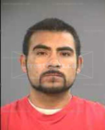 Ruben Olea-Ramirez