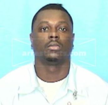 Andre D. Hyatt