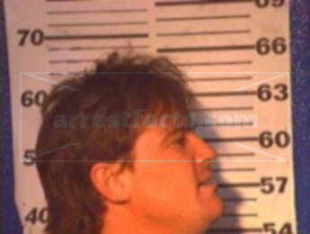 David Wayne Dewitt Bevier