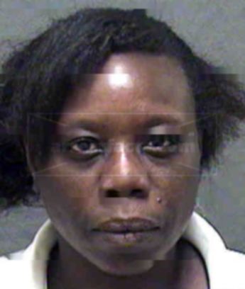 Marviette Lewis