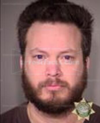 Travis James Crawford