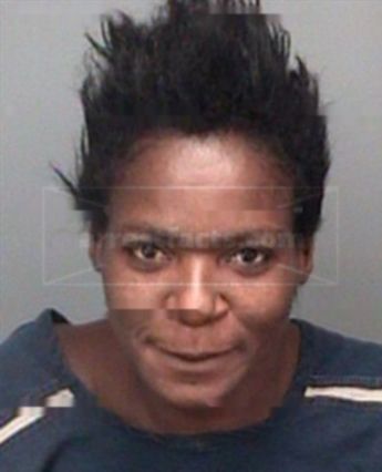 Kevie Petrice Byrd