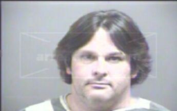 Daryl Colin Stoddard
