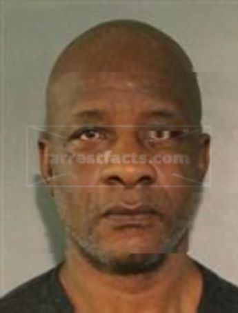 Gary Michael Mccrae