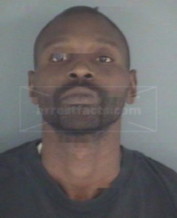 Mickey Jerome Scriven