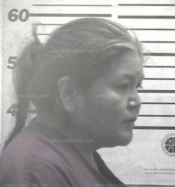 Betty Seymore