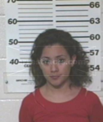 Jennifer Clarice Lopez