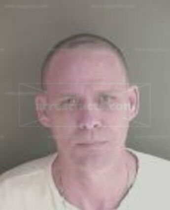 Jeffrey David Trepish