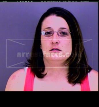 Crystal Lynn Coomer