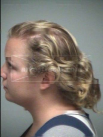 Amanda Joan Troupe