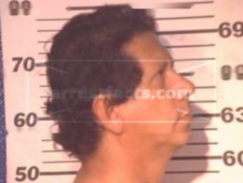 Arturo Sabino Arredondo