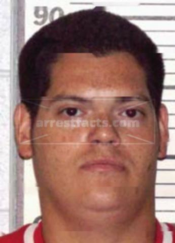 Diego Adrian Abrego