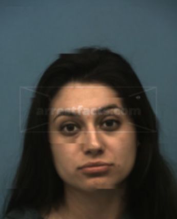 Vanessa Marie Rincon